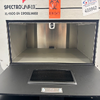 SPECTROLINKER XL-1500 UV CROSSLINKER image 2